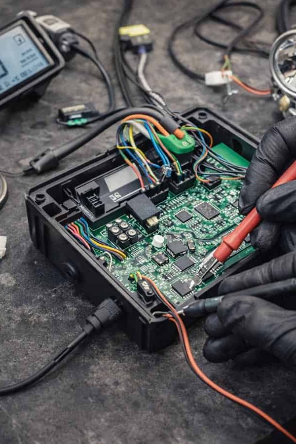 elektronika-rowerowa